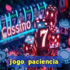 jogo paciencia spider haja paciencia